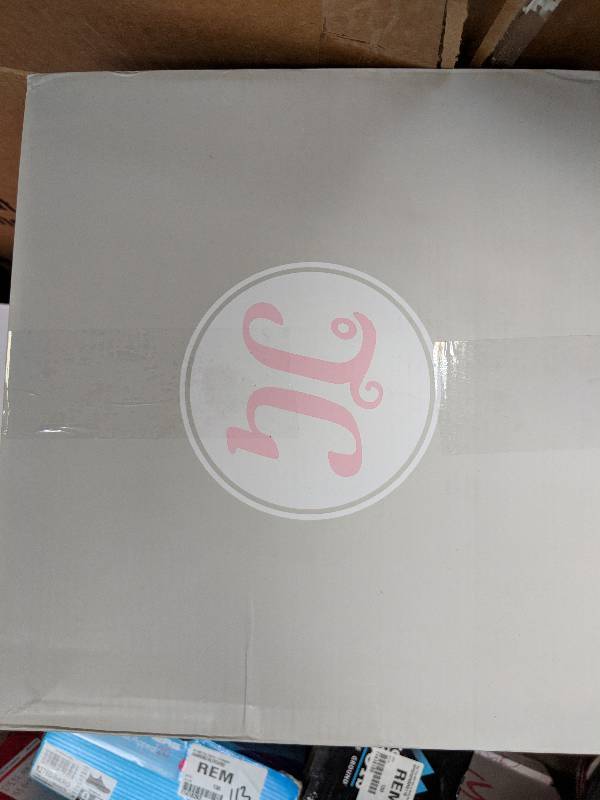 lot 16 image: Journee Collection Women�s Spokane Boot - Extra Wide Calf - Brown 8.5