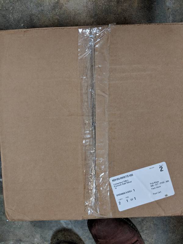 lot 22 image: Timberland Women�s 6 Premium Waterproof Boot - Wheat 10