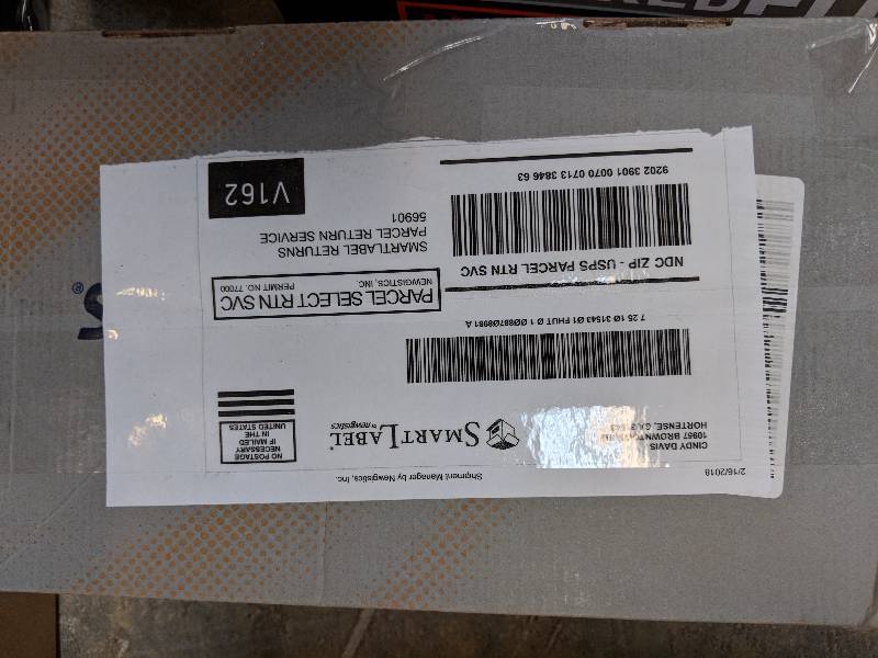 lot 31 image: ASICS Women�s Gel-Craze TR 4 Training Shoe - Black-Mint 8.5