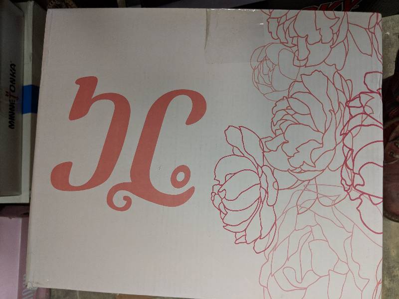 lot 36 image: Journee Collection Womens Shelley-6 Wide-Calf Boot - Chestnut 8