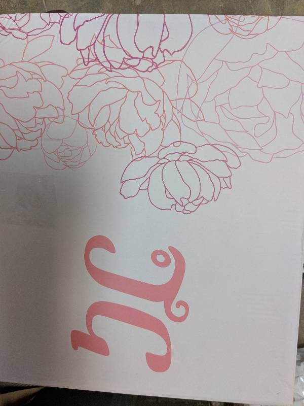 lot 83 image: Journee Collection Womens Angel Over-the-Knee Boot - Black 8