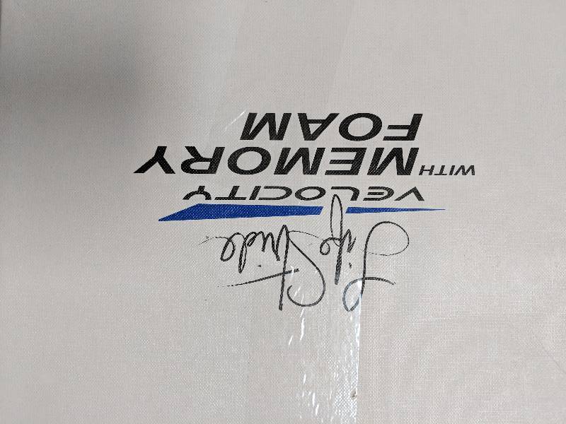 lot 90 image: LifeStride Womens Fairing Pump - Black 11