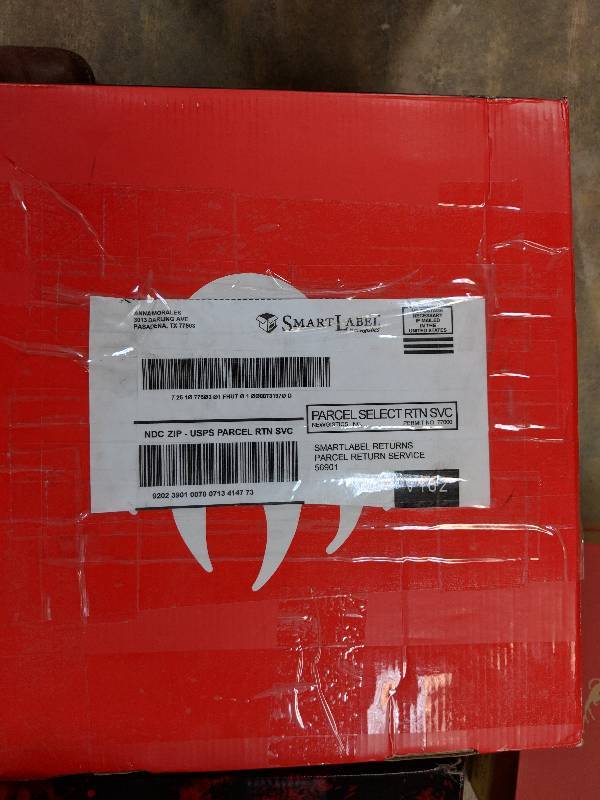 lot 102 image: Wolverine Men�s Brek Durashocks Waterproof Steel-Toe Electrical-Hazard Work Boot - Dark Brown 11.5