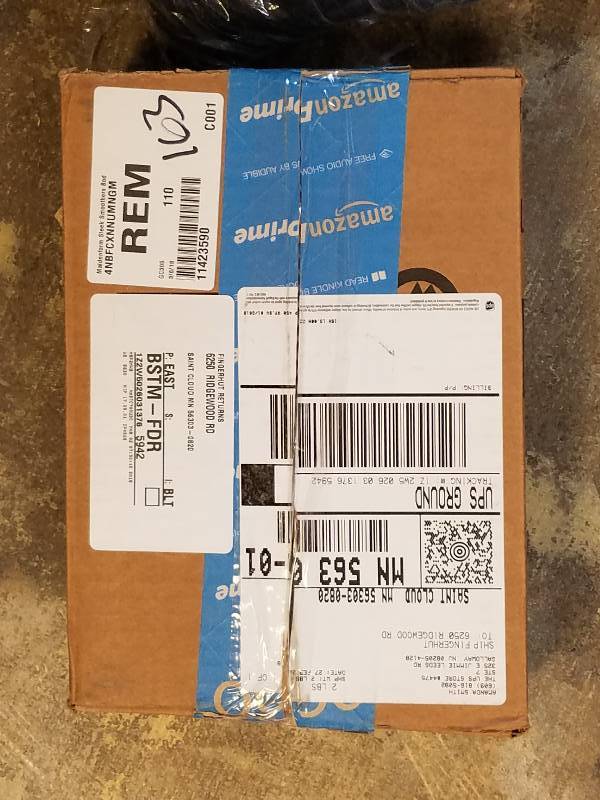 lot 163 image: Maidenform Sleek Smoothers Body Briefer - Nude M