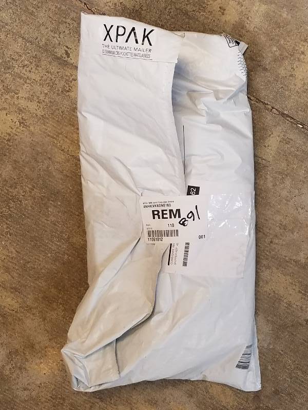 lot 168 image: NYDJ WM Ariel Crop jean Denim 16