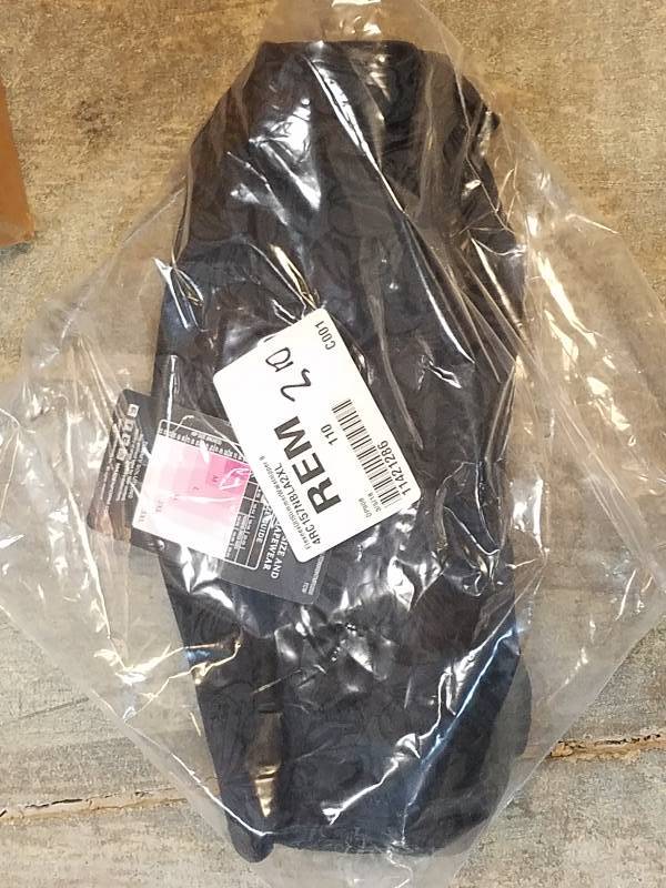 lot 210 image: Flexees Women�s Ultimate Slimmer Waistnipper - Black 2XL