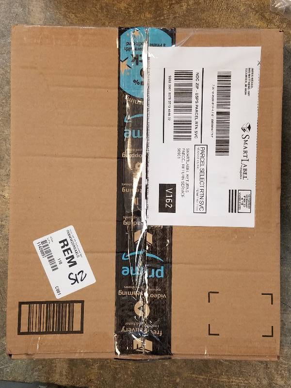 lot 215 image: Hanes Cool Dri Performance Mens Long-Sleeve T-Shirt - Orange X Large