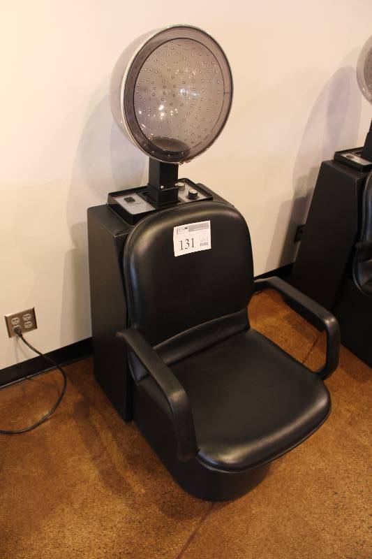 lot 131 image: Venus Commercial Hair Dryer