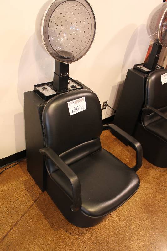 lot 130 image: Venus Commercial Hair Dryer