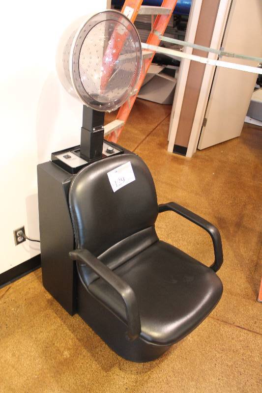lot 129 image: Venus Commercial Hair Dryer
