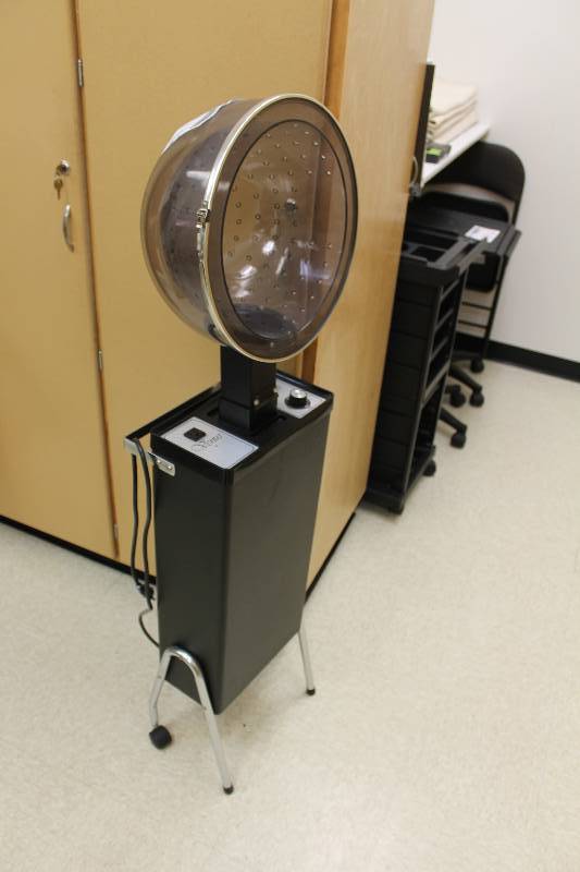 lot 247 image: Venus Hair Dryer