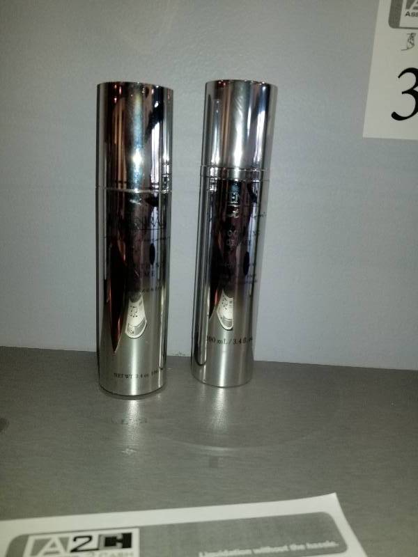lot 325 image: Lot of (2) Kendra Platinum Smoothing Crme