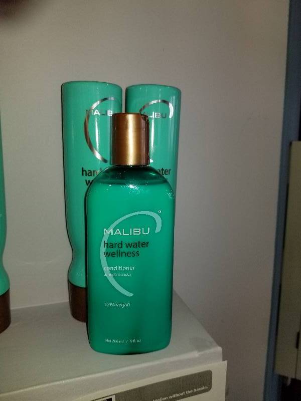 lot 320 image: Lot of (3) Malibu Swimmers Wellness Conditioner
