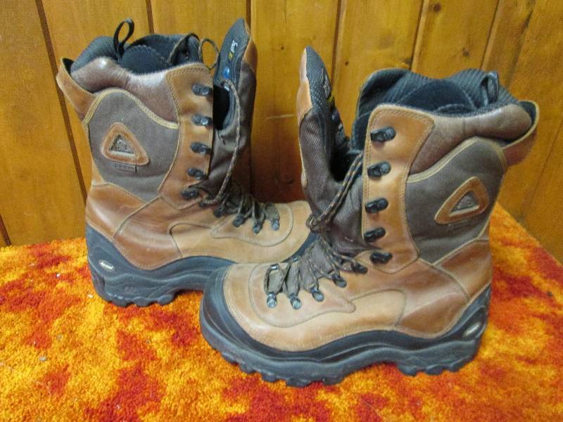 lot 50G image: Rocky 1000 Gram Insulated Boots