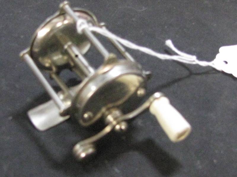 lot 29 image: Sunnybrook-Union Hardware 40yd Reel