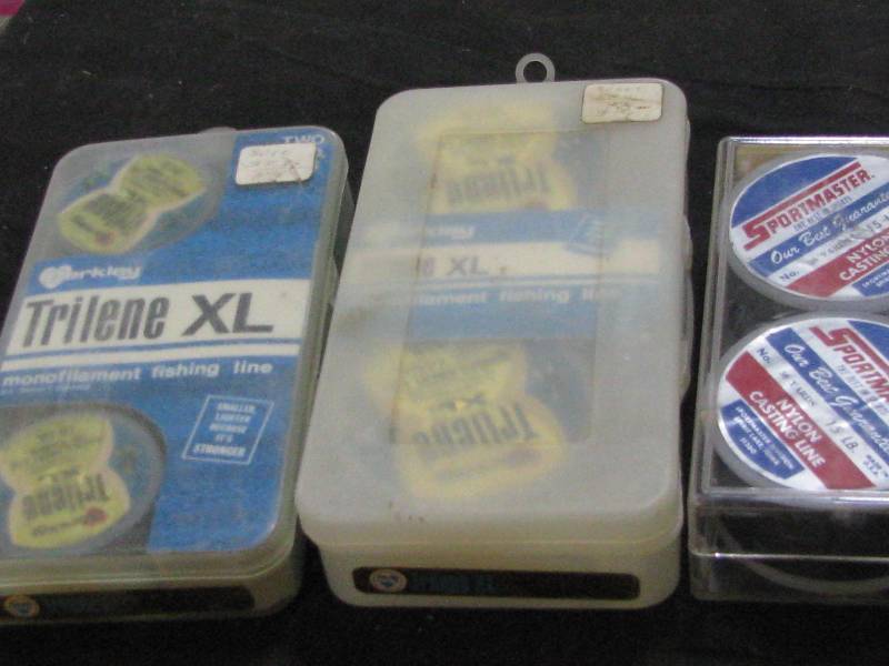 lot 39 image: Mixed Bag of Old Line