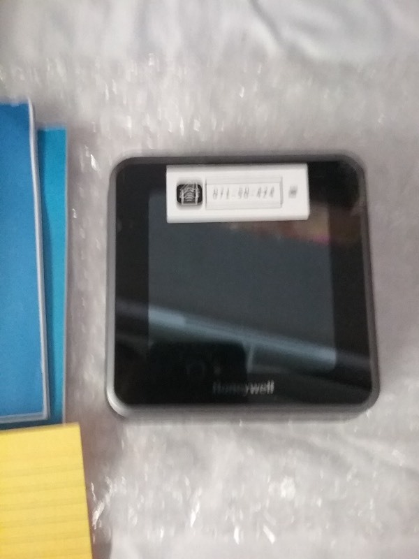 Honeywell T5 WiFi Lyric Thermostat
