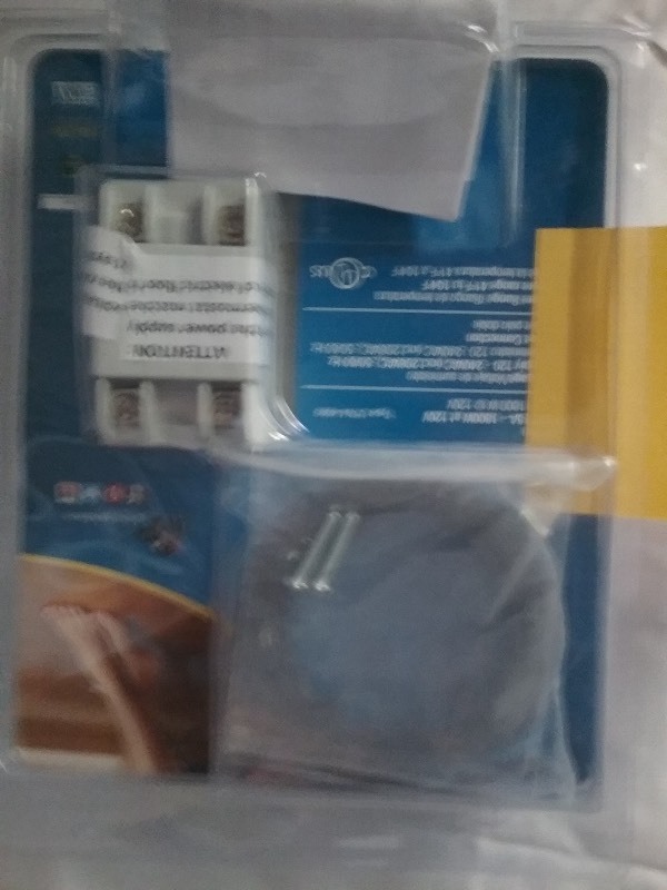 Floor Sensor Thermostat