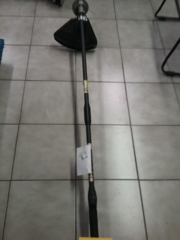 Homelite 2 cycle straight shaft weedwhip