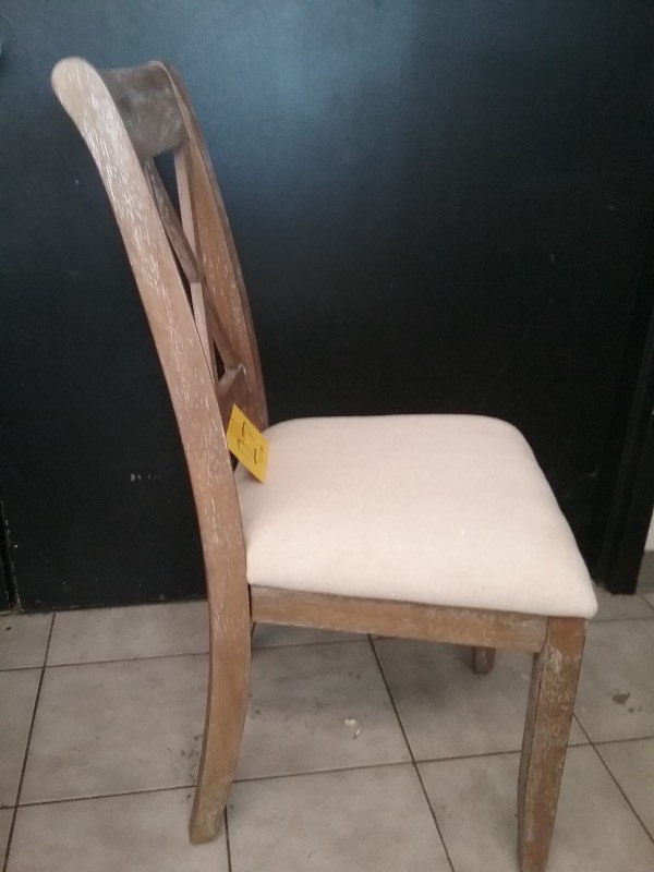 Franco Side Dining Chairs