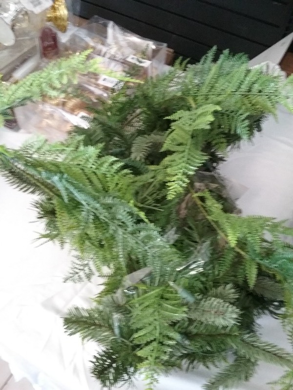 Large Lot of Christmas Items