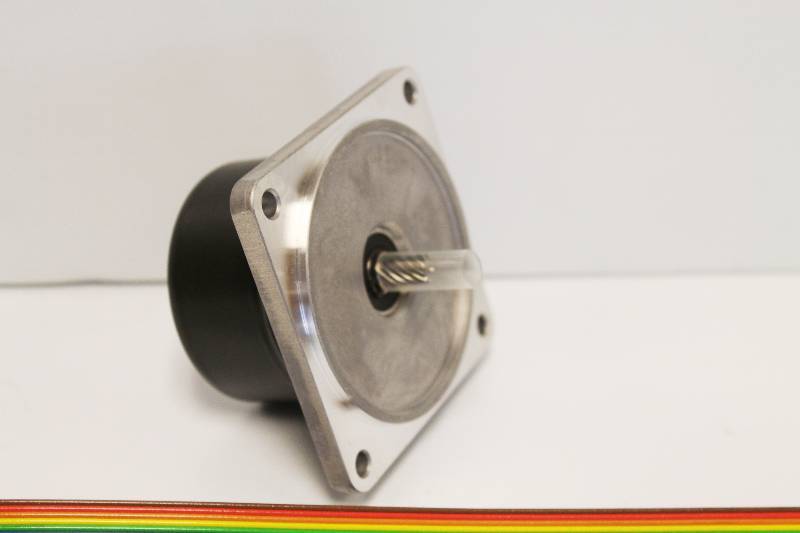Brushless DC Motor