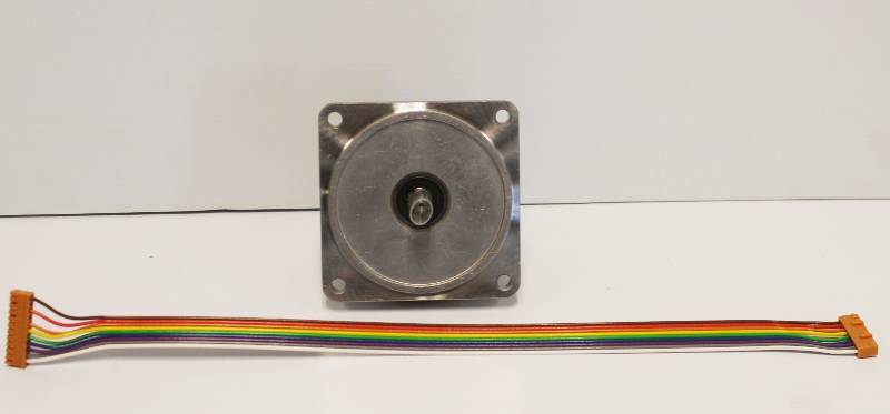 Brushless DC Motor