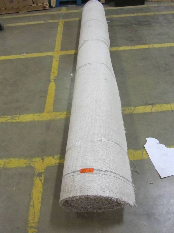 lot 39 image: carpet rolls