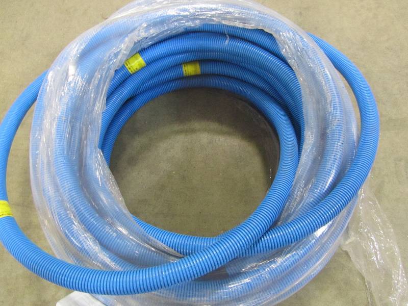 lot 67 image: Carlon 34 in. x 100 ft. ENT Coil - Blue