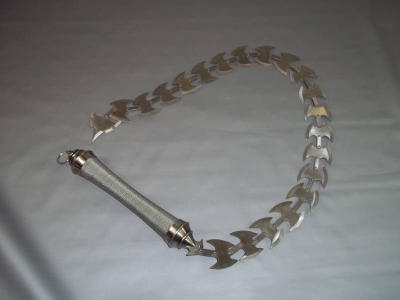 Display Jointed Sward