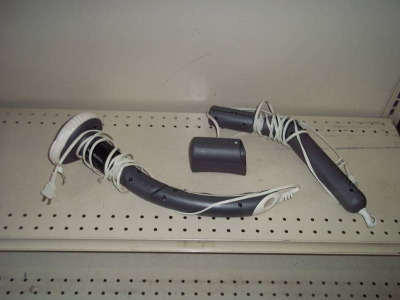 Pair of Massagers