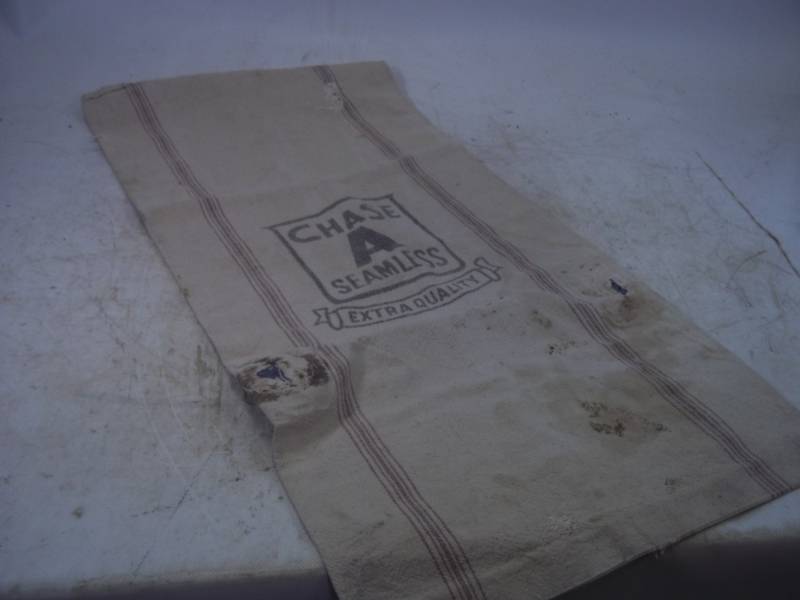 Seamless Feed sack