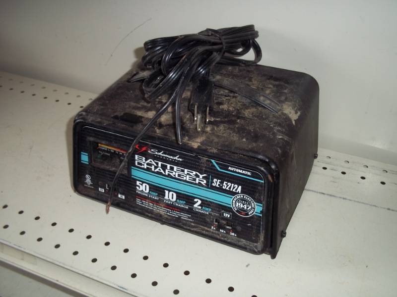 Battery Charger