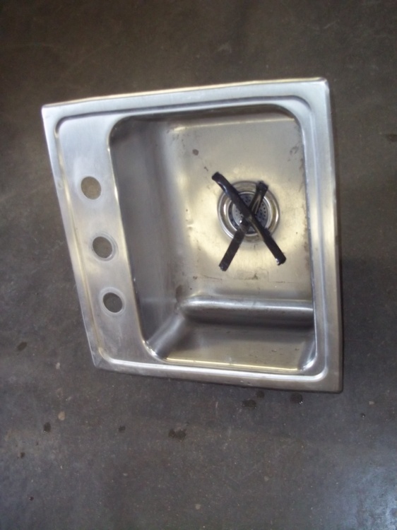 18 Sink