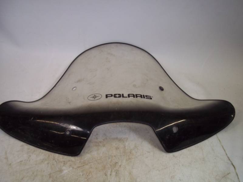 Polaris Windshield