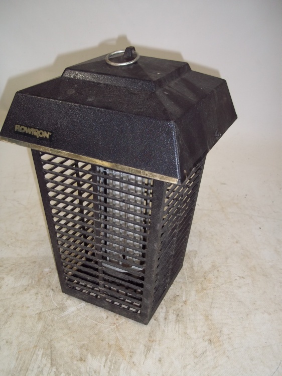 Bug Zapper