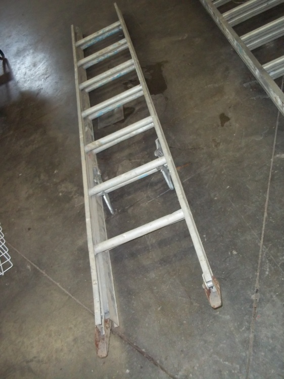 16 Extension Ladder