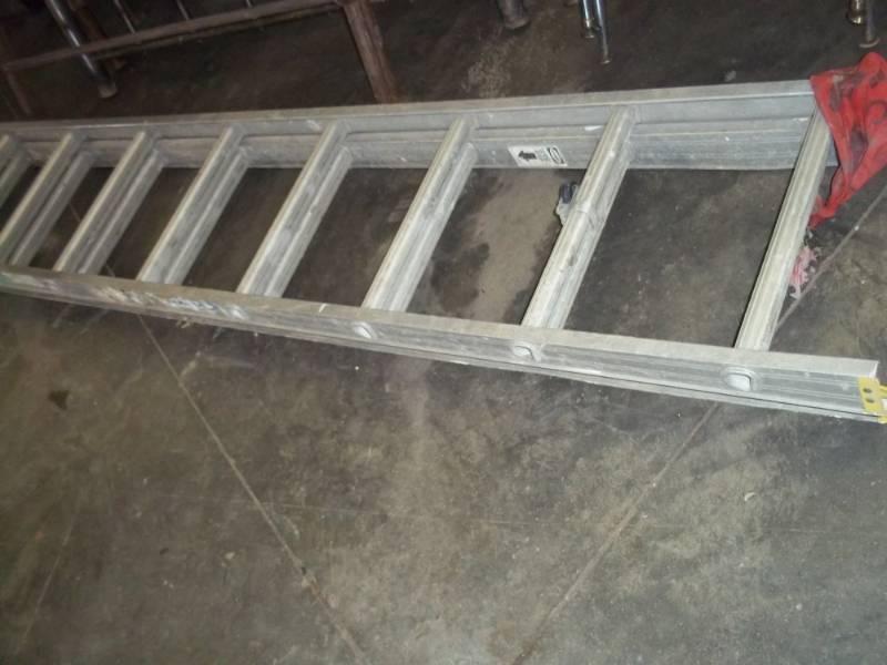 24 Extension Ladder