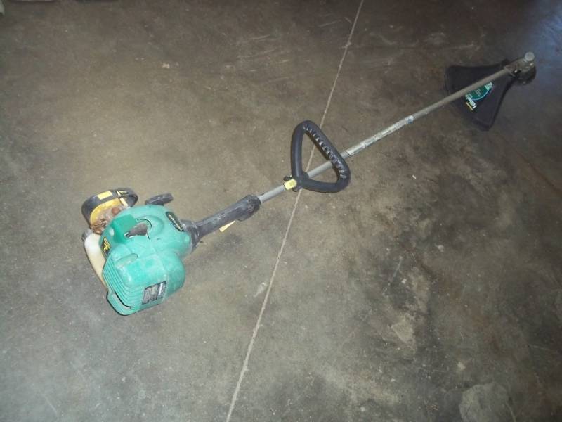 Weed Eater String trimmer