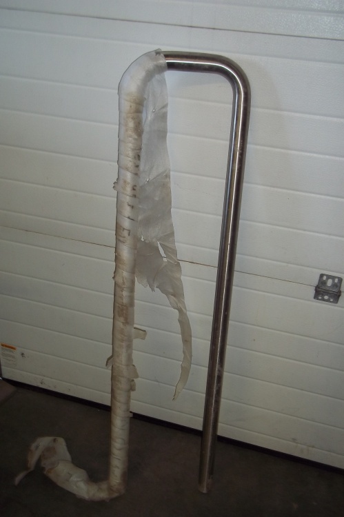 Stainless Steel Pipe