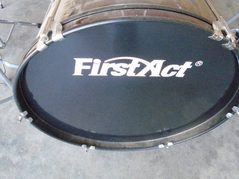 Drum Set