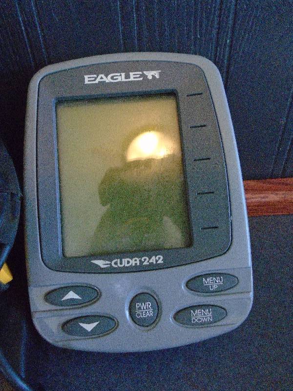 Depth Finder