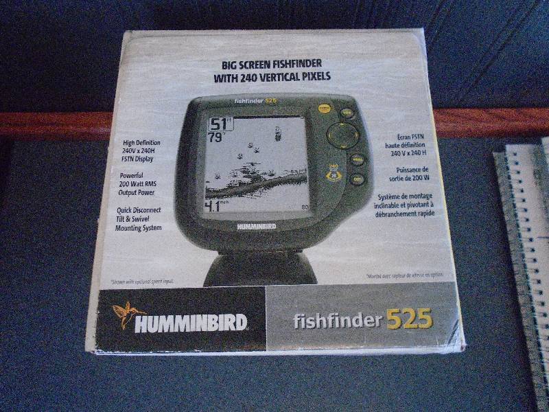 Fish Finder