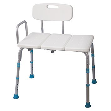 Shower Transfer Bench