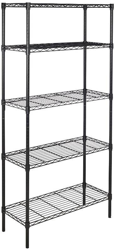 Wire Shelf