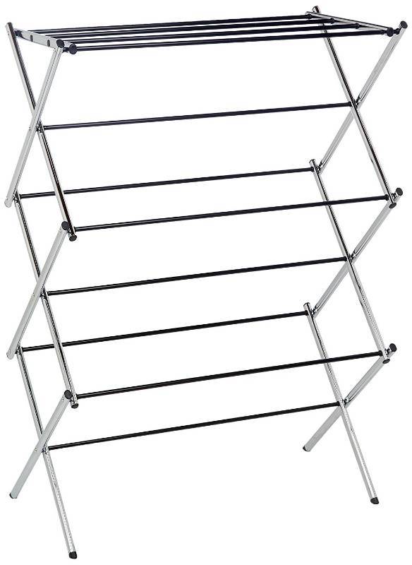 Folding Drying Rack