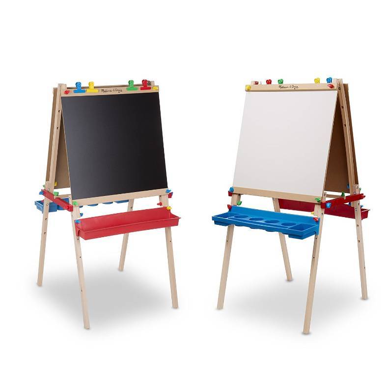 Melissa & Doug Easel