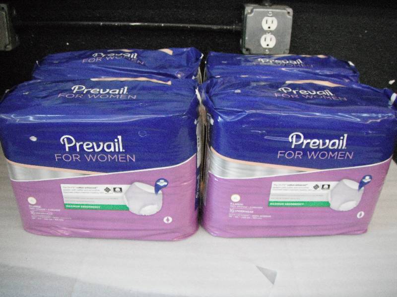 Prevail For Women