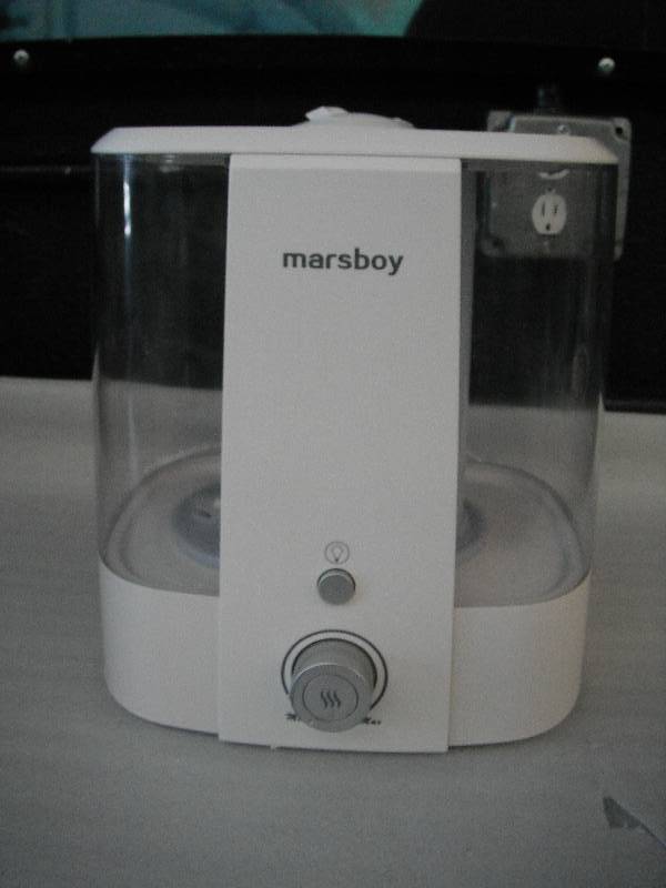 Humidifier