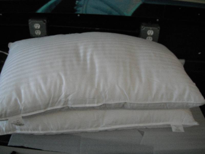 King Pillows